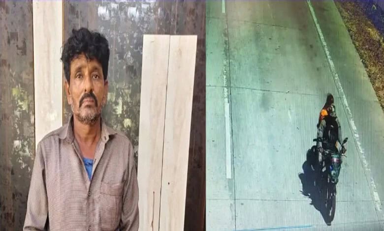 Woman found burnt in Yadgir forest, lover arrested for murder