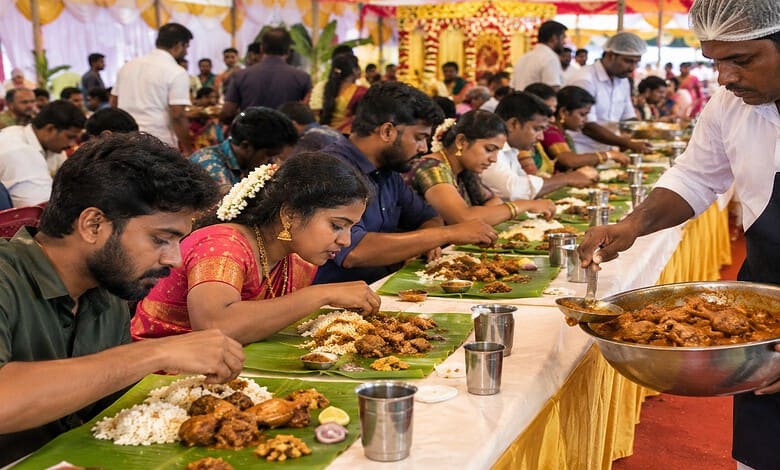 Hargi village bans ‘beegara oota’ at weddings, imposes hefty fines