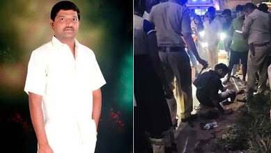 Past rivalry leads to shooting near Bengaluru’s NICE Road