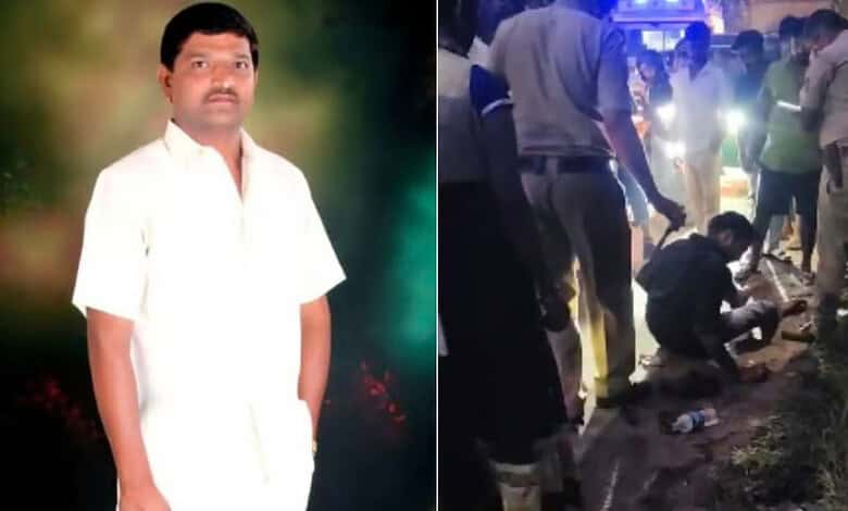 Past rivalry leads to shooting near Bengaluru’s NICE Road