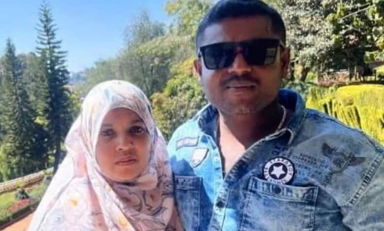 Woman allegedly killed by husband at Madanapalle lodge