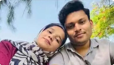 Bengaluru techie suspected of killing wife, taking his own life