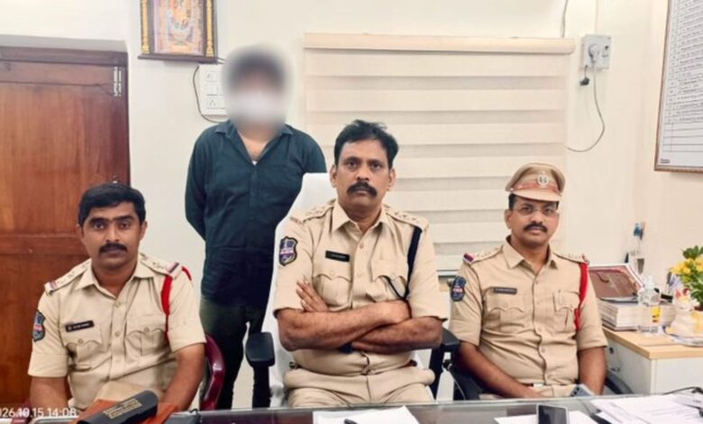 Telangana doctor held for cheating Dalit woman with marriage promise