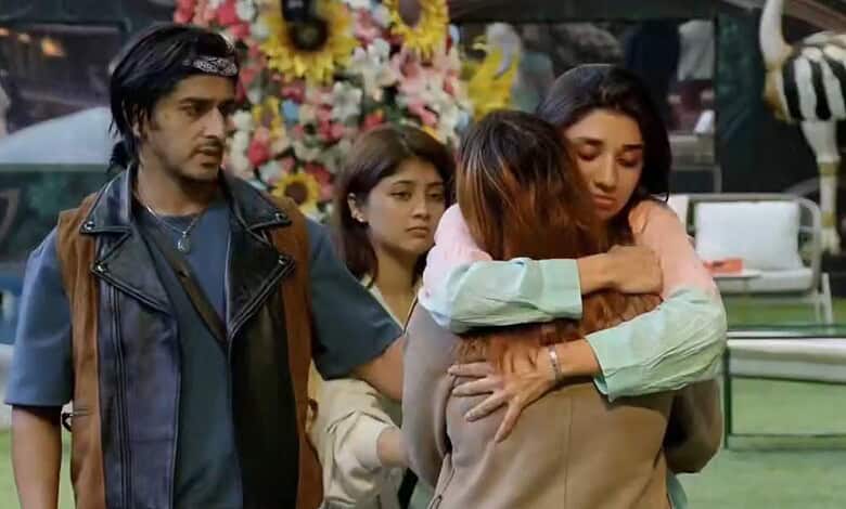 Bigg Boss 20 contestants