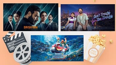 New films releasing in Hyderabad October 2026