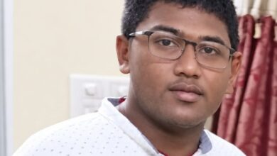 Hyderabad techie dies after falling from 30th floor of apartment
