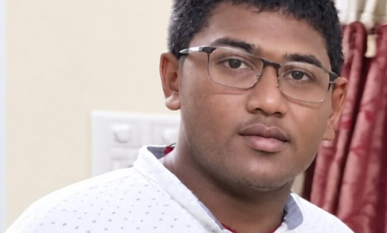 Hyderabad techie dies after falling from 30th floor of apartment