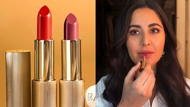 Lipstick history