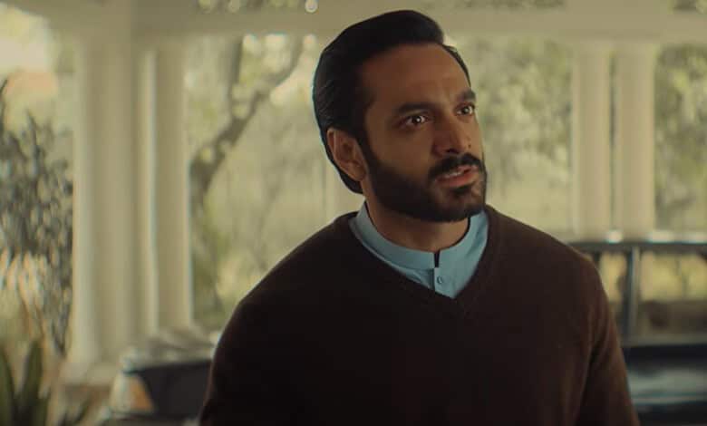 Wahaj Ali from Mitti De Baway