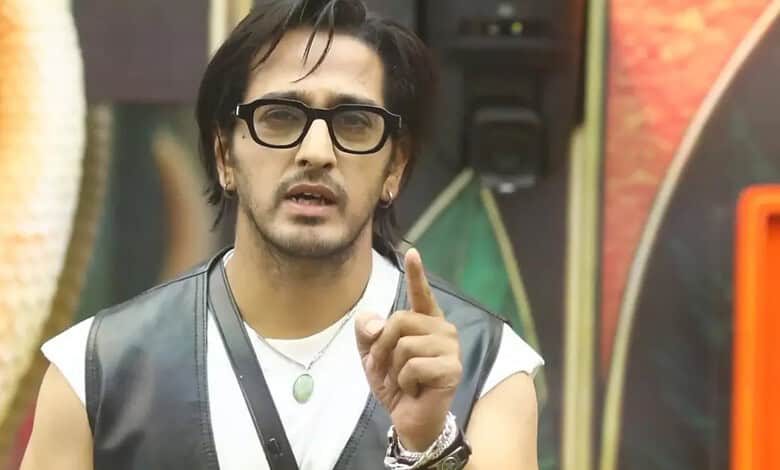Bigg Boss 20 contestant Qazi Touqeer