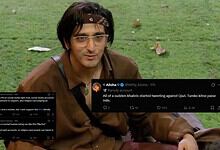 Bigg Boss 20 contestant Qazi Touqeer