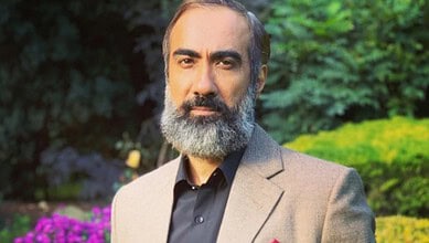 Ranvir Shorey