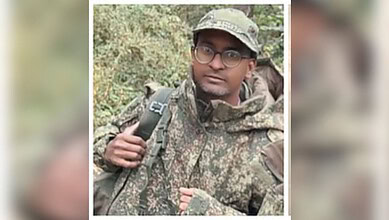 Dommati Kishan (Image: Deccan Herald)