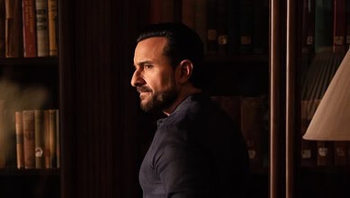 Saif Ali Khan